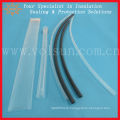 Clear Adhesive Lined Flexible Heat Resistant Sleeve